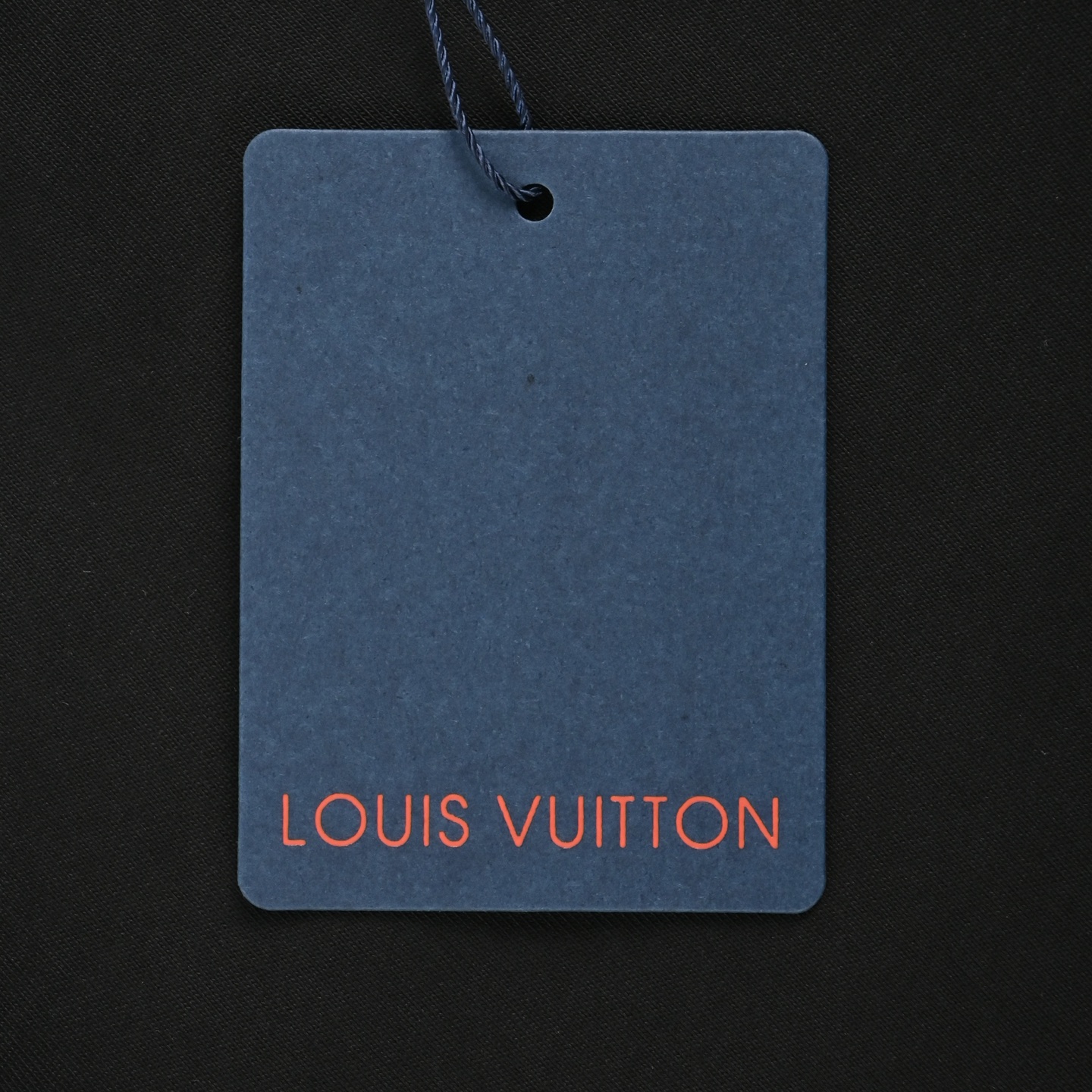 Louis Vuitton 25ss old fashioned faux pocket short sleeve