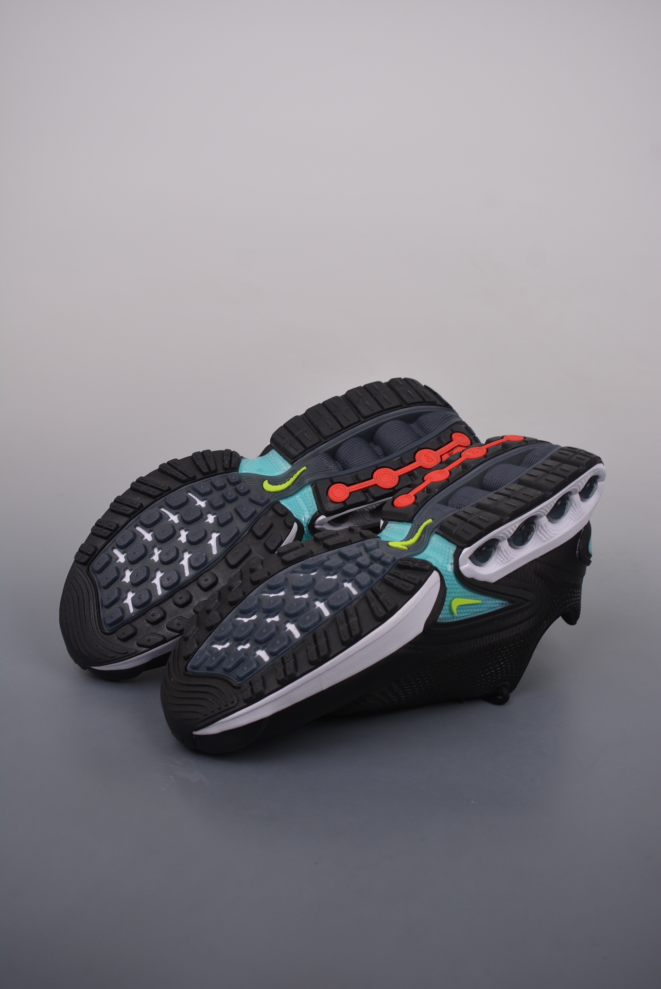 Nike Air Max DNBlackJade DV3337-006