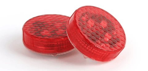 Breakthrough LED Safety Flare Keeps Your Family Safe On The Road…