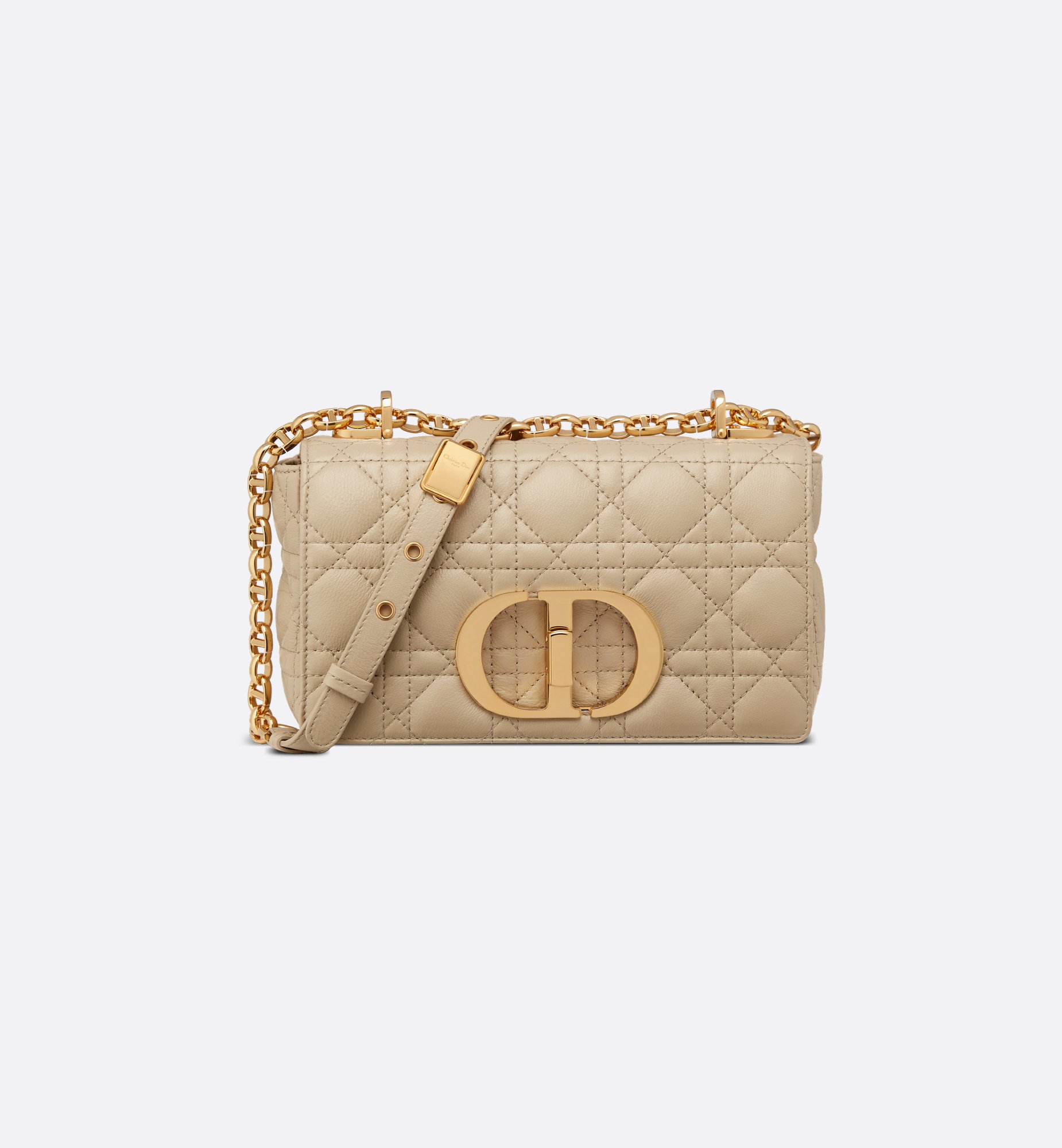 Dior Small Dior Caro Bag M9241UWHC_M39U