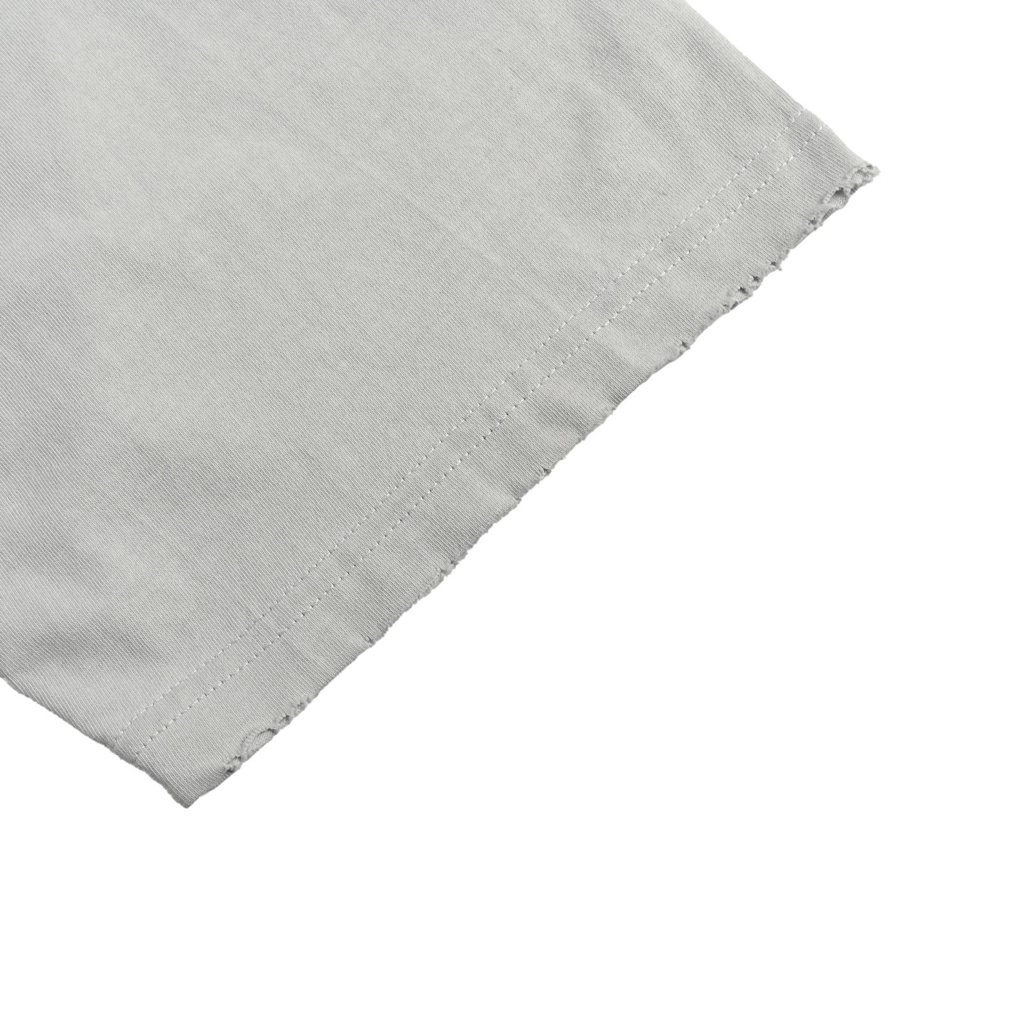 Balenciaga ironing letter short sleeve