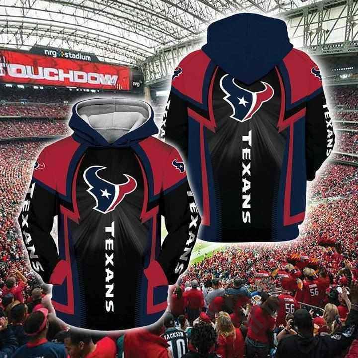 HOUSTON TEXANS 3D HT1HT1007