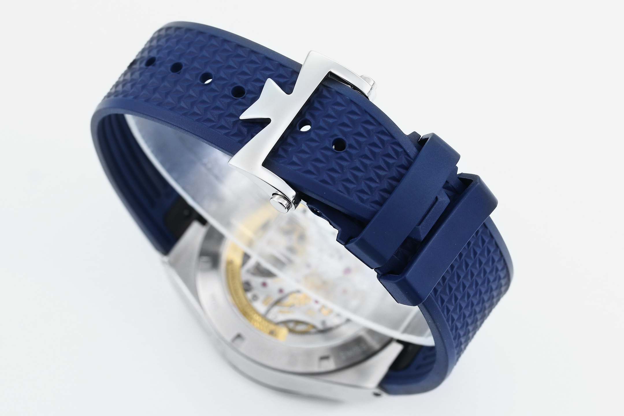 Vacheron Constantin Overseas Tourbillon