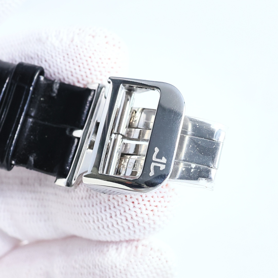 Jaeger-LeCoultre KF1 Master Ultra Thin Tourbillon