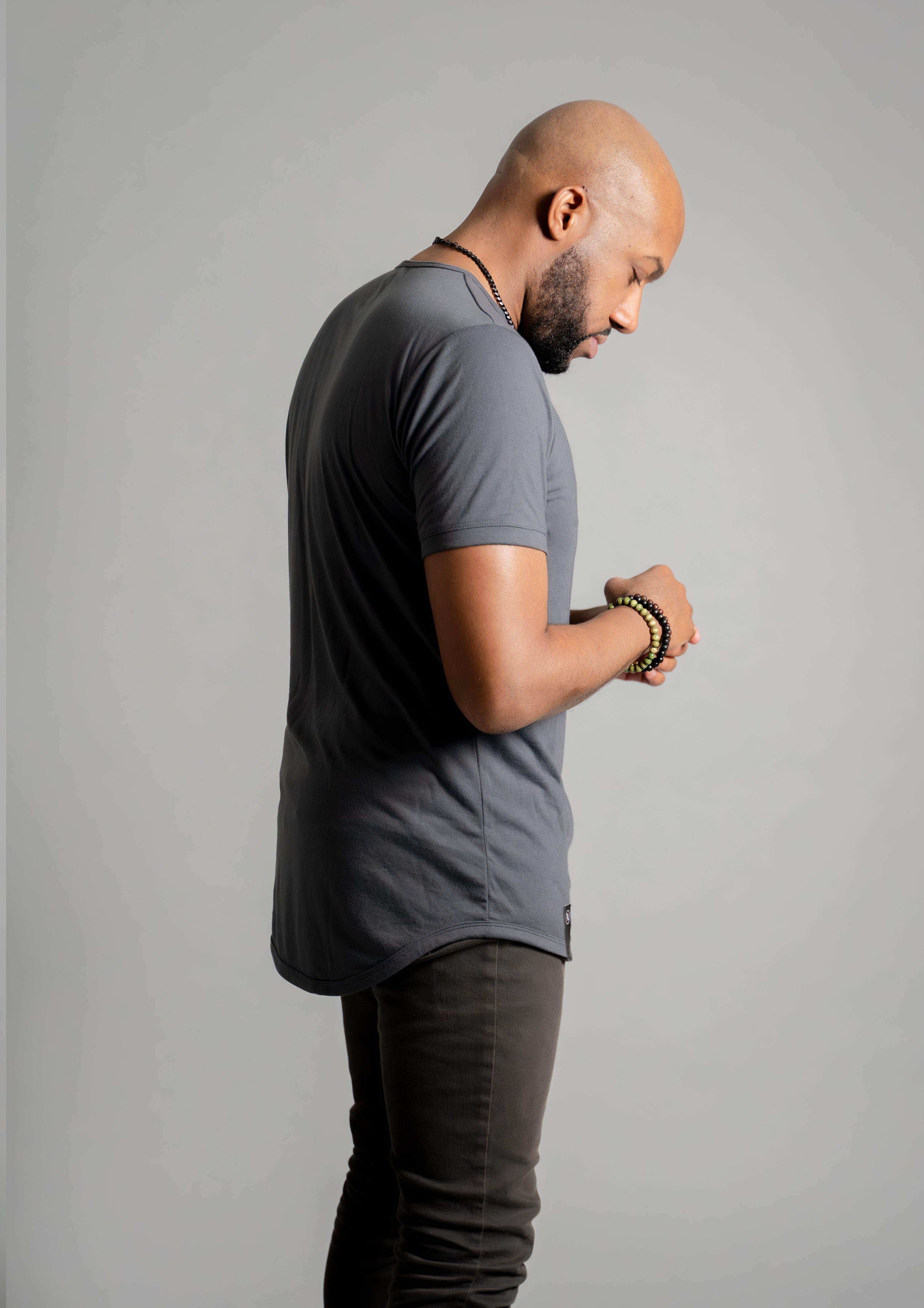 Curved Hem