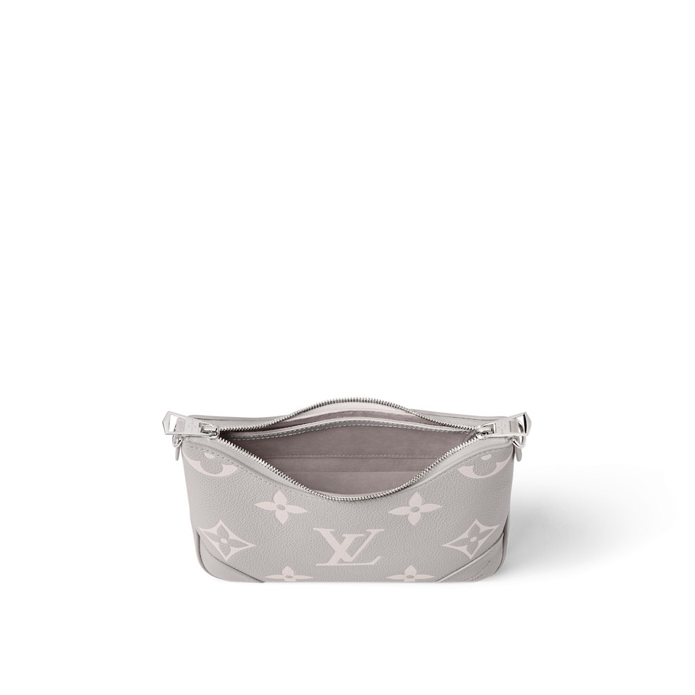 Louis Vuitton BOULOGNE Small Handbag M13224