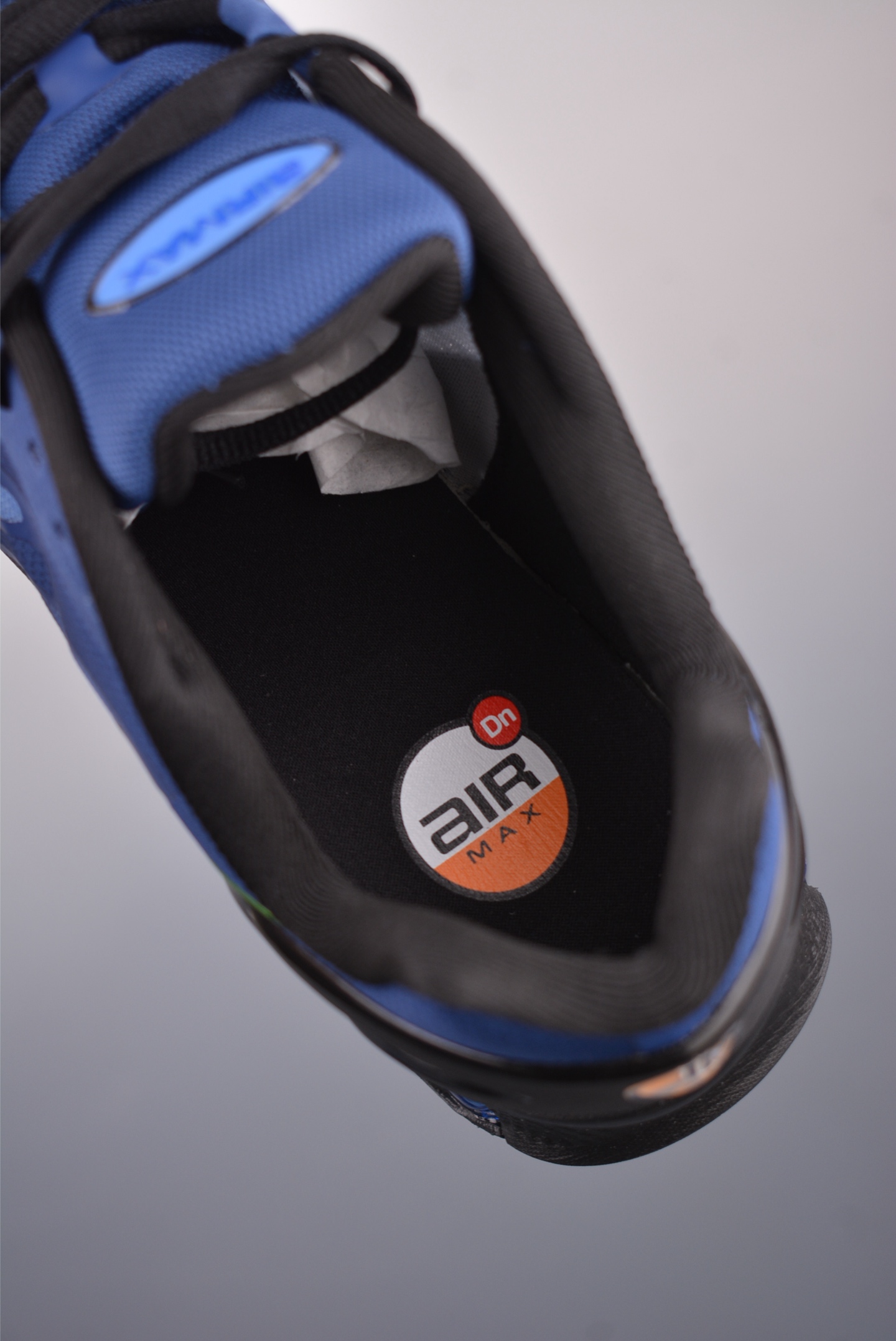 Nike Air Max DN8 Blue Black FQ7860-027