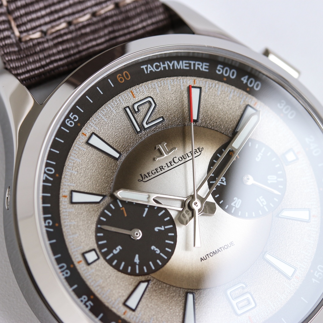 Jaeger-LeCoultre Polaris Series 902843J