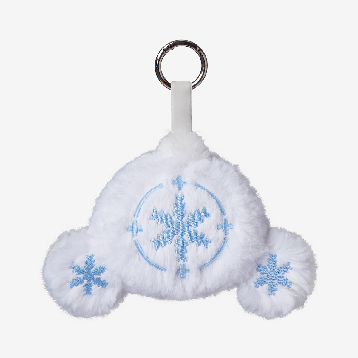 POP MART SKULLPANDA Tell Me What You Want Series Plush Pendant [1 Blind Box]