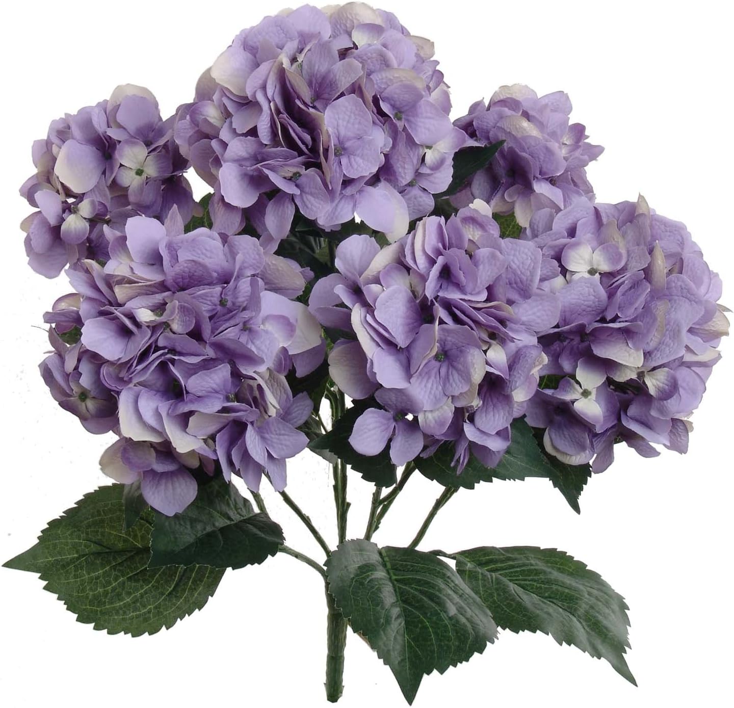 💖Last Day 49% OFF💖Large Artificial Hydrangeas Silk Flowers