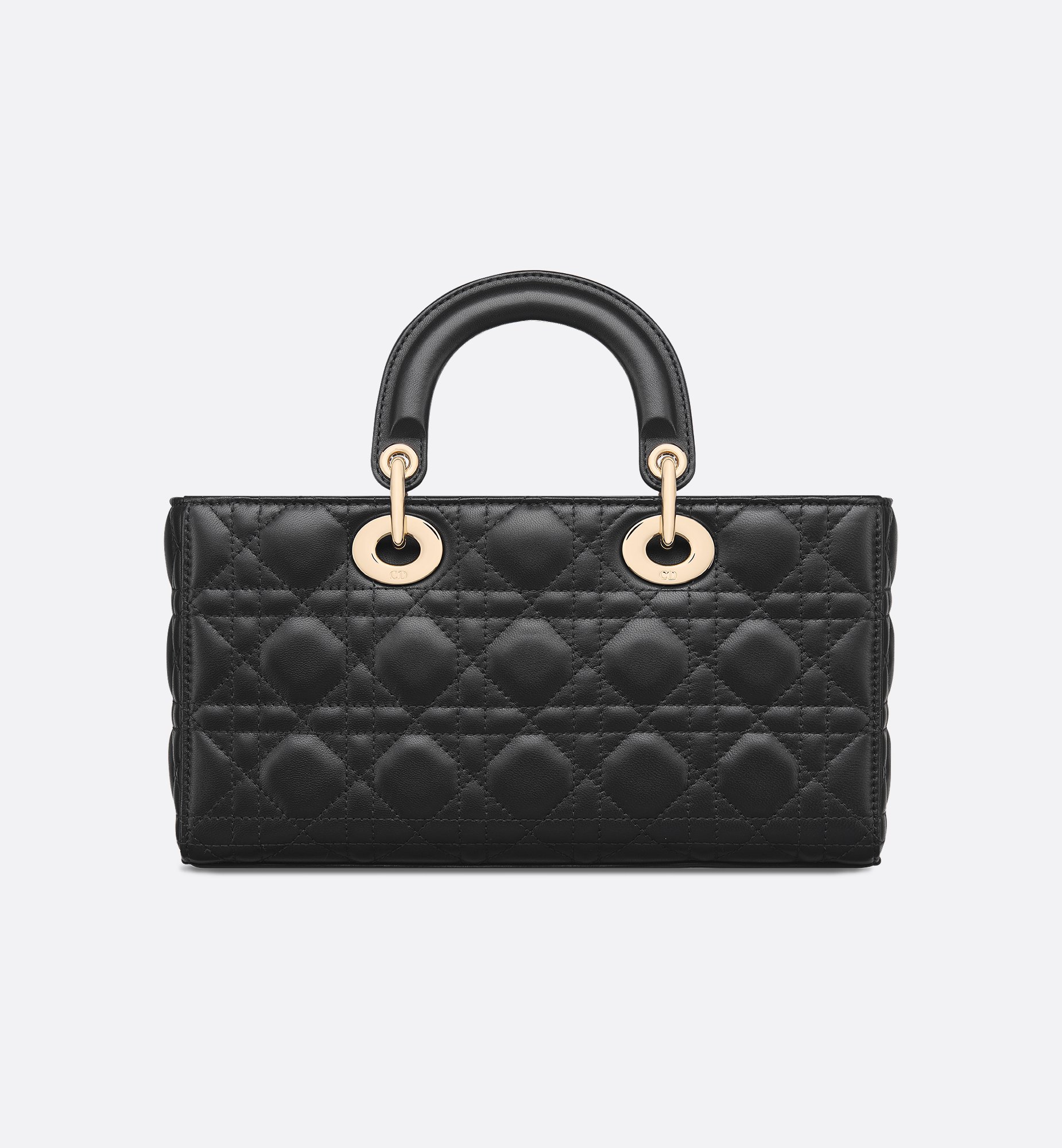 Dior Medium Soft Lady D-Joy Bag M0615ONGE_M900