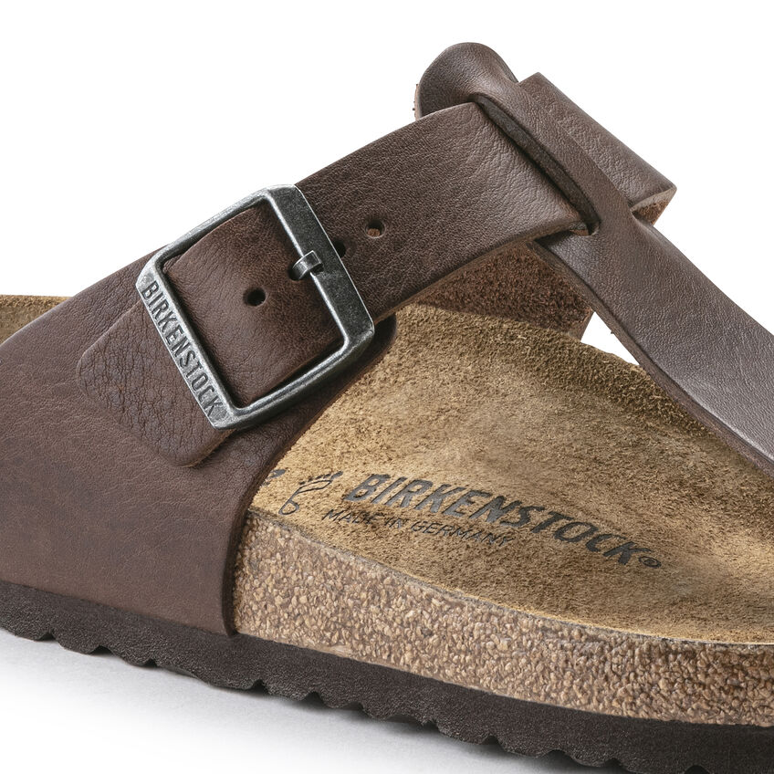Medina Leather