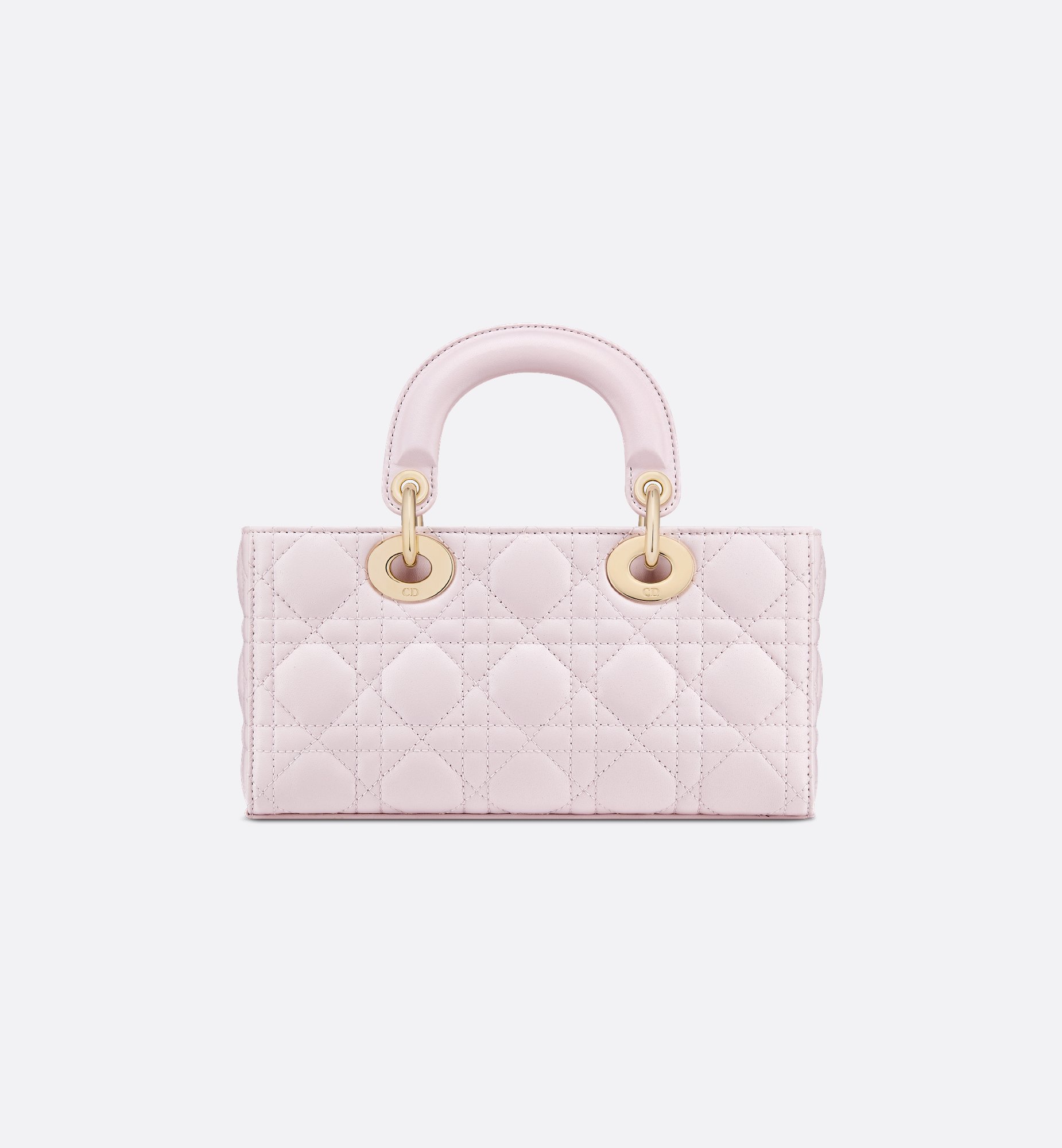 Dior Small Lady D-Joy Bag M0613ONGE_M09N