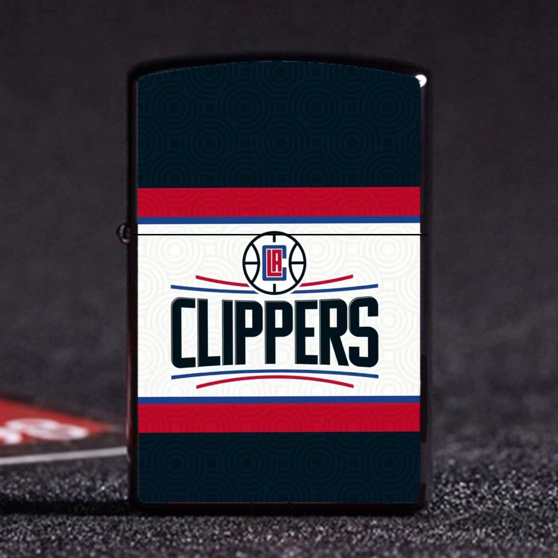 NBA  Team Portable Lighters