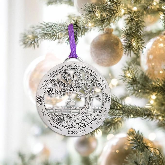 🌲🌲Tree of Life Christmas Decoration