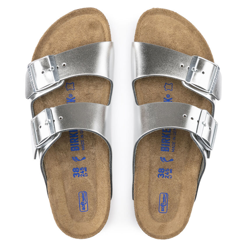 Arizona Soft Footbed Leather B-81808