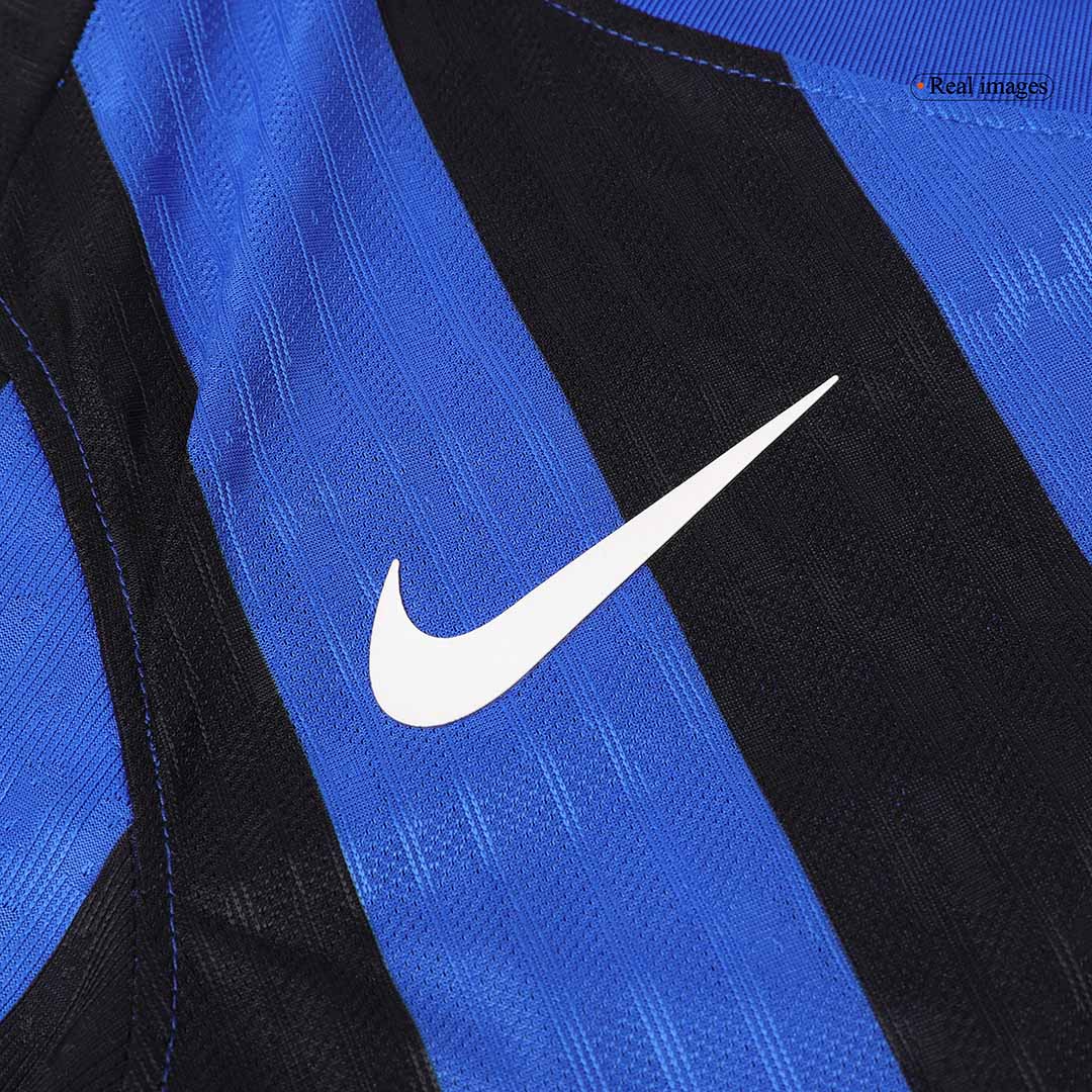 Inter Milan Home Shirt Men 2024/25