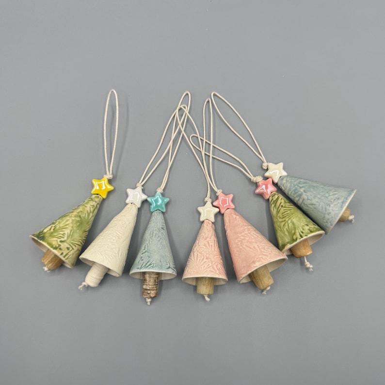Christmas Tree Ornament