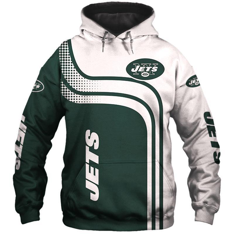 NEW YORK JETS 3D GGSA0137