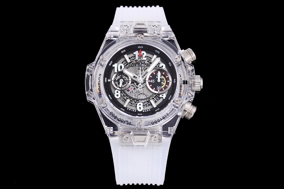 Hublot BIG BANG series 411.JX.4802.RT