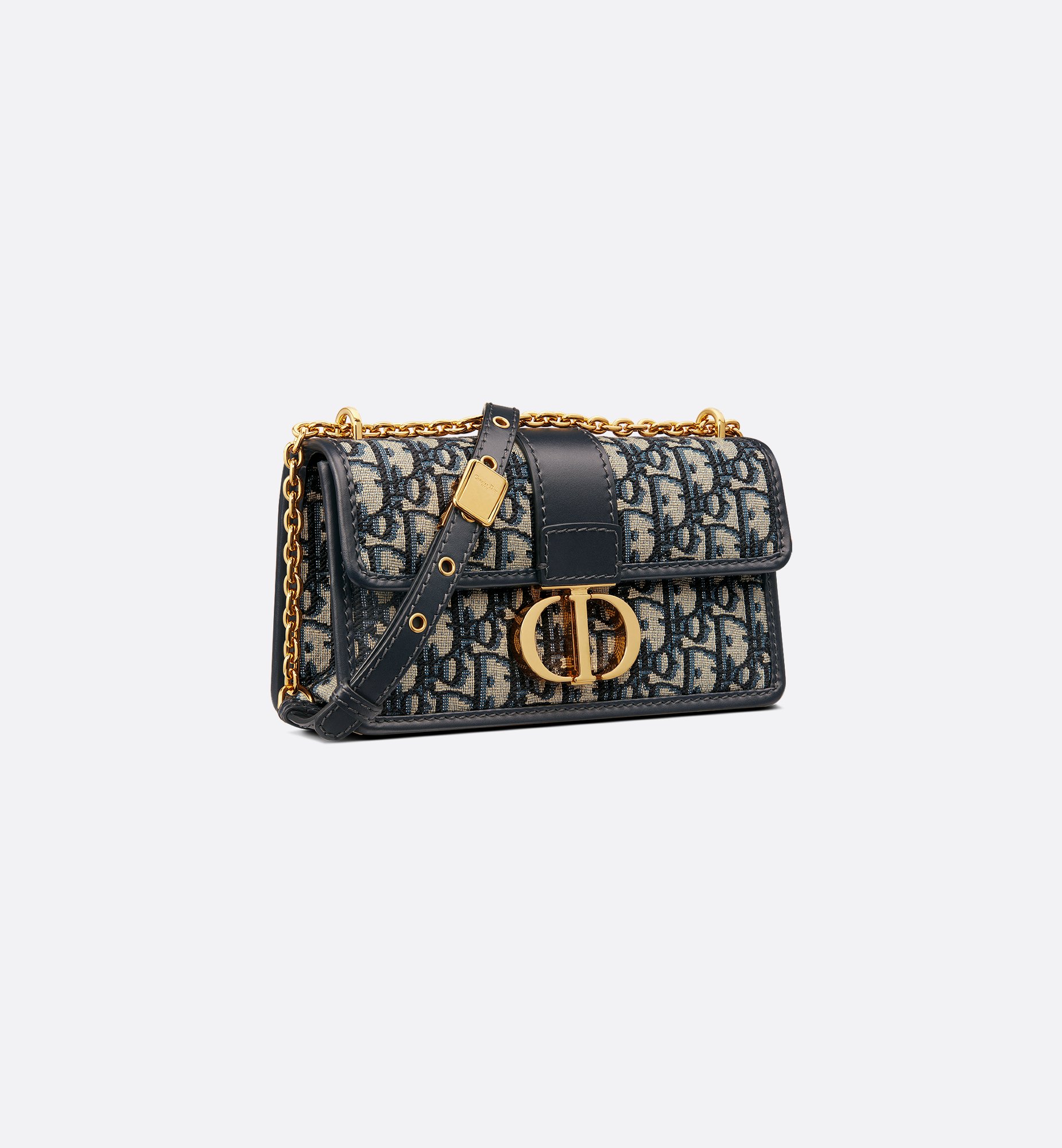 Dior 330 Montaigne East-West chain bag M9334UTZQ_M928