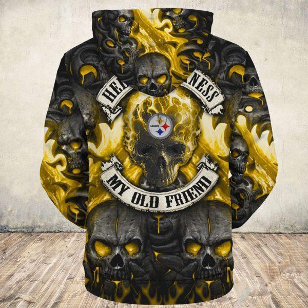 STEELERS 1