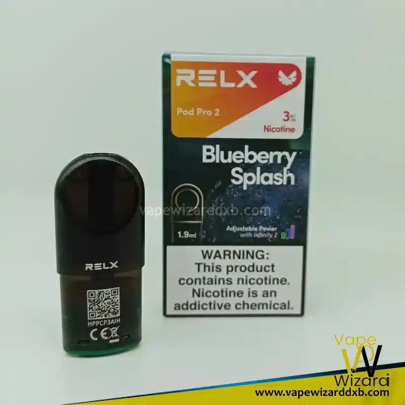 Relx Pod Pro 2