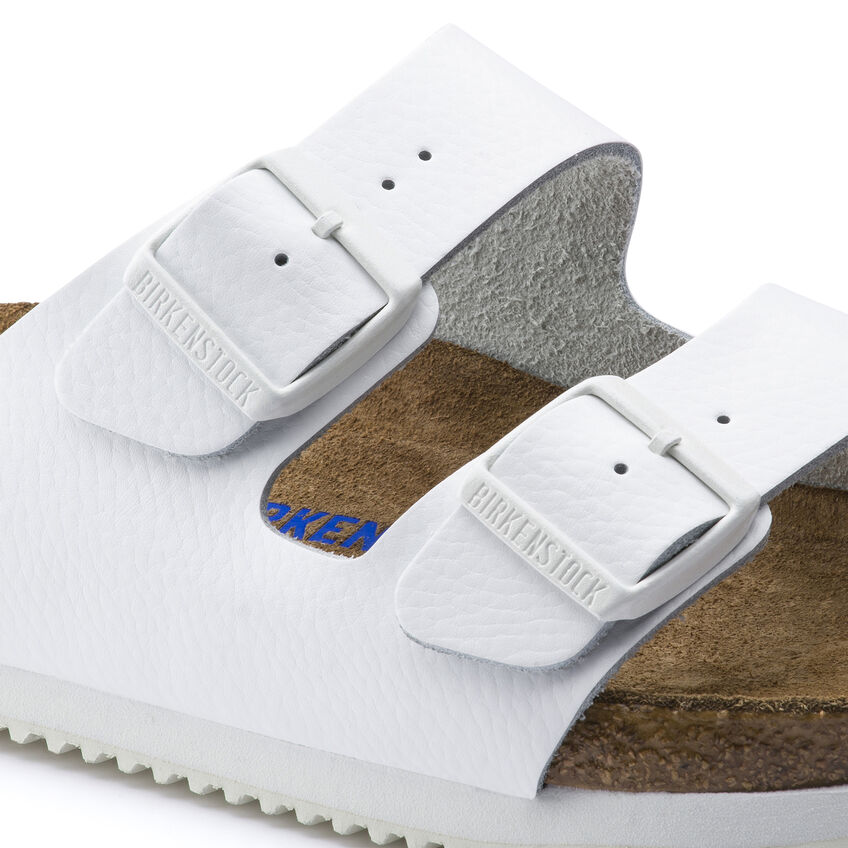 Arizona Soft Footbed Leather B-93851