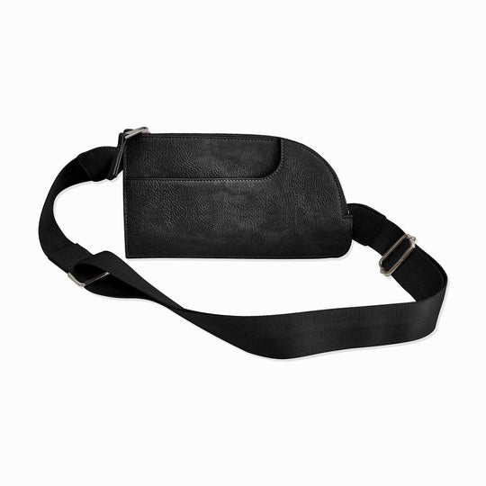 On Sale🔥Full Grain Leather BFF Sling Bag RFID