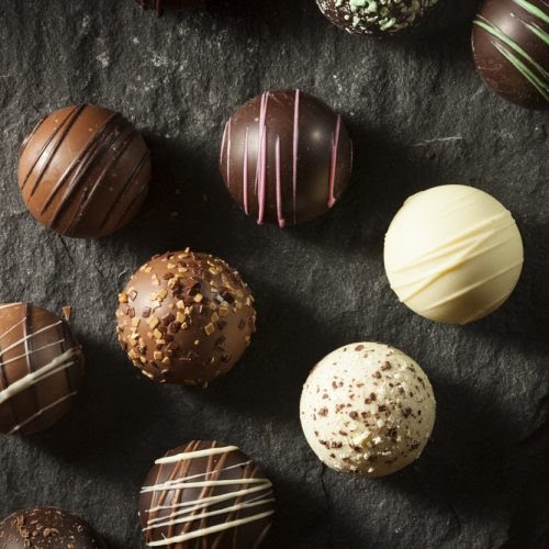🌟2020 Hot Sales🌟Chocolate Bombs Mold