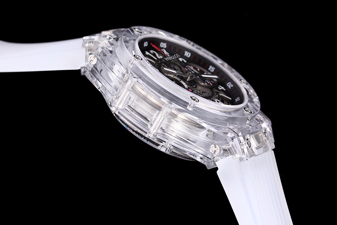 Hublot BIG BANG series 411.JX.4802.RT