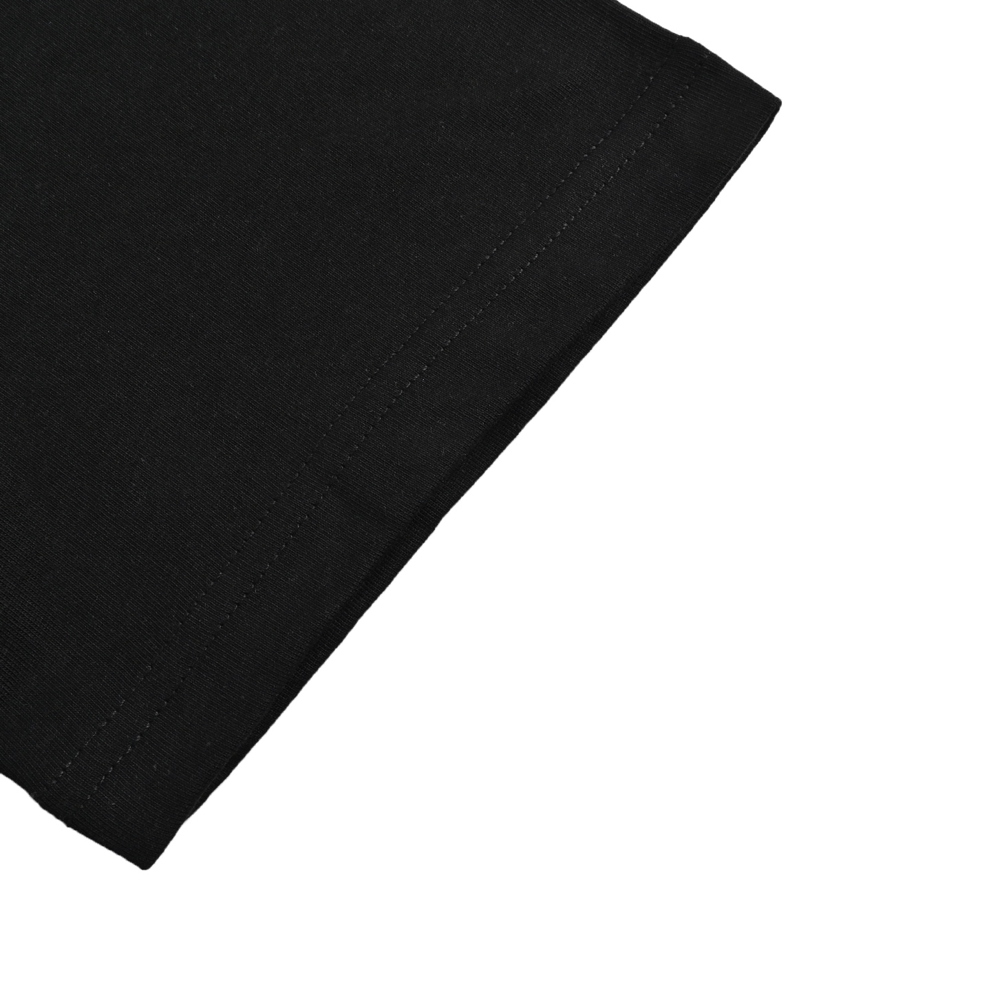 Gucci 25ss hollow letter logo print short sleeve