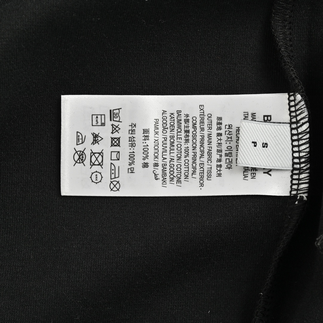 Burberry 24Fw classic warhorse side stripe suit zip-up jacket