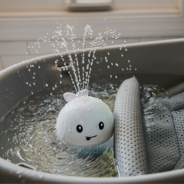 Whale Bath Toy (BUY 2 FREE SHIPPING)