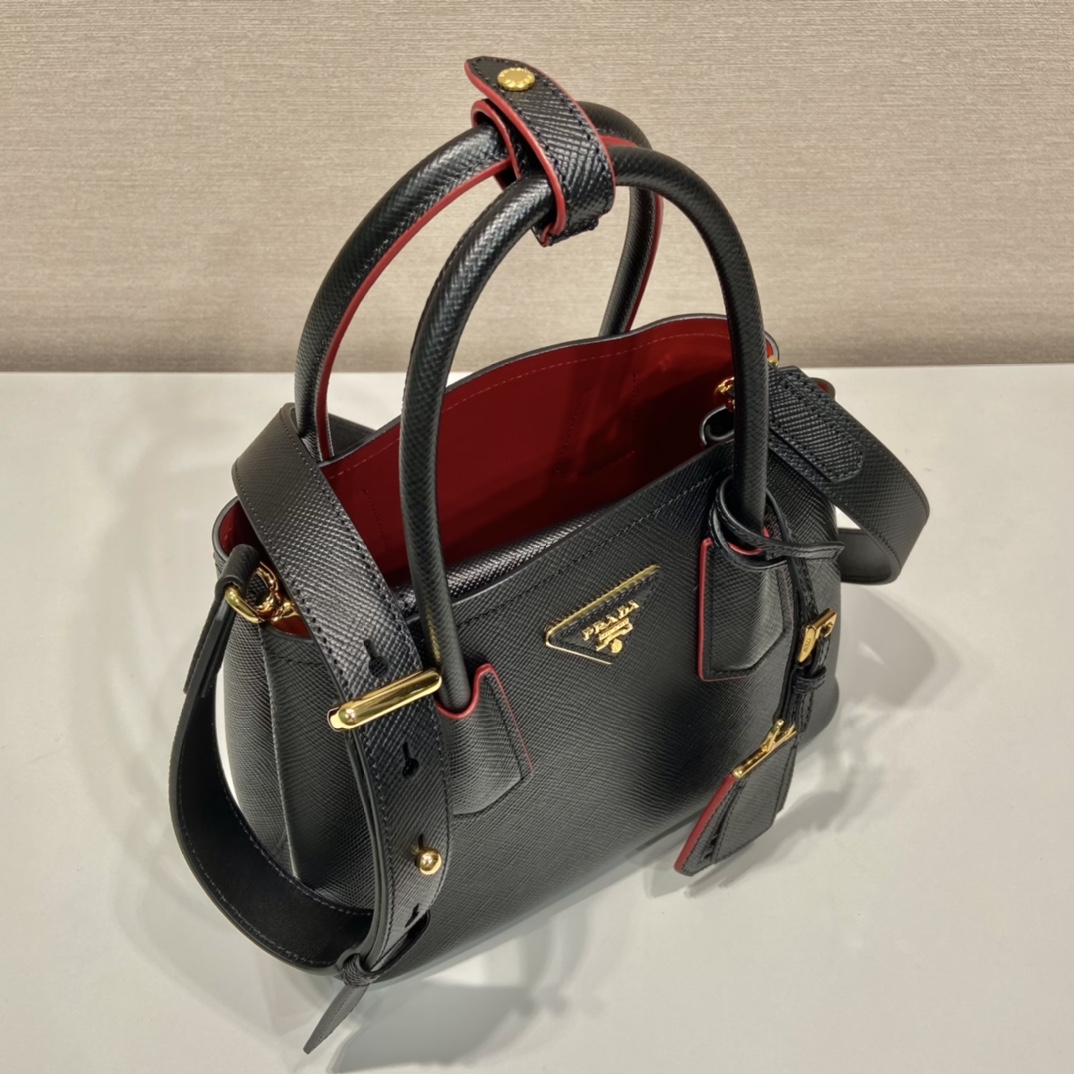Prada Small Shopping Bag 1BG443