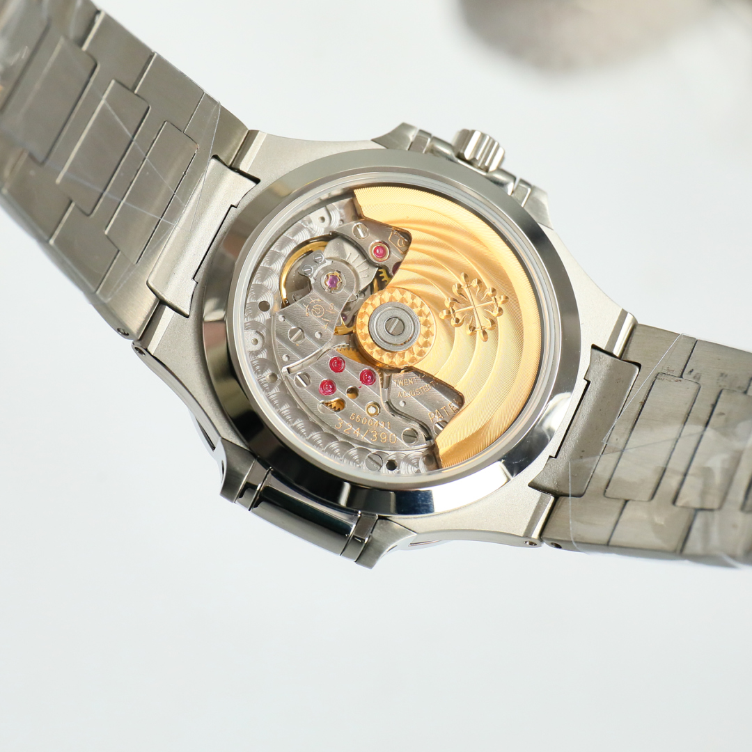Patek Philippe GR Fac Nautilus 5711 Series