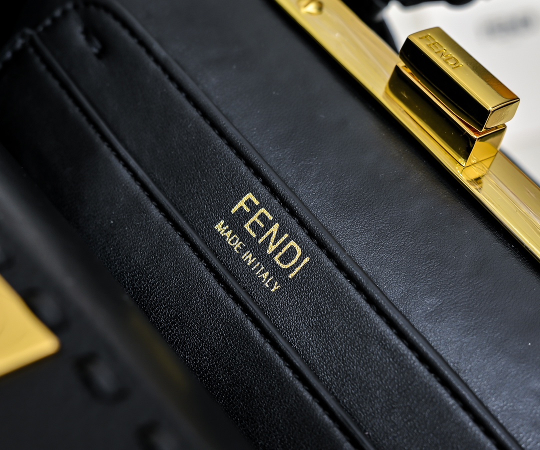 FENDI ekaboo iseeu ideal compact bag 7705
