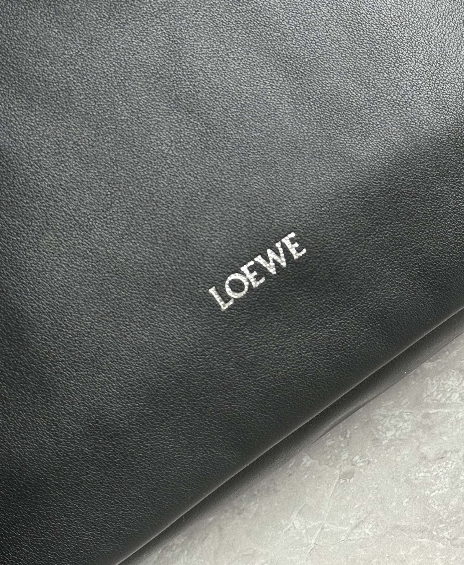Loewe drawstring backpack 0903