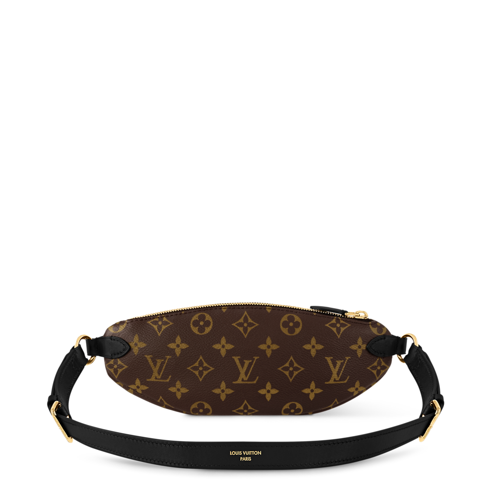 Louis Vuitton KEEPIT Belt Bag N00230