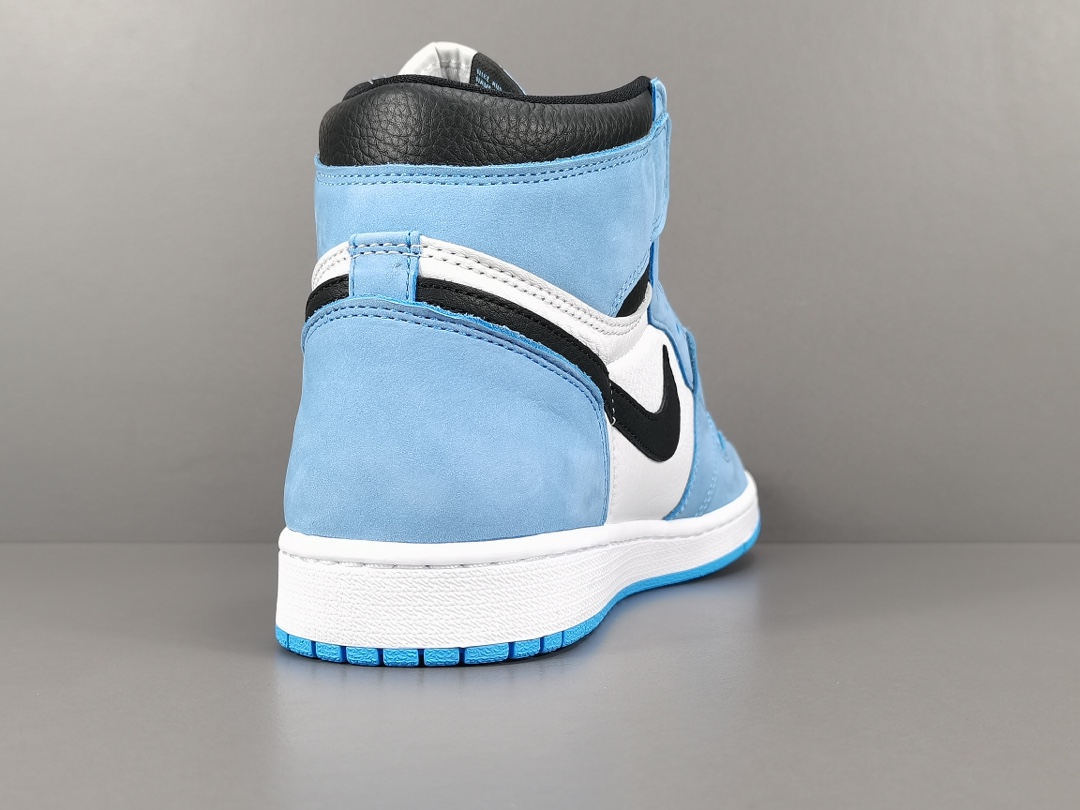 Nike Air Jordan 1 Retro High OGUniversity Blue555088-13