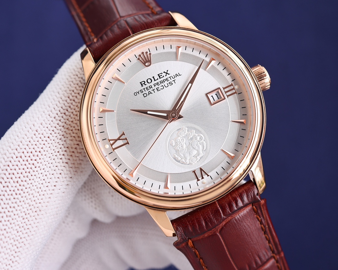 ROLEX Lucky Pixiu Upgraded Version