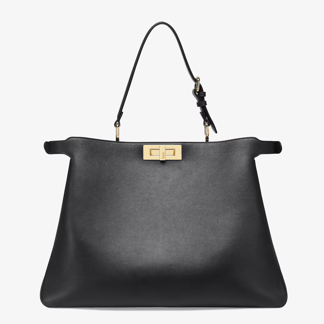 Fendi Peekaboo Soft Large Bag 8BN358AOVHF0KUR