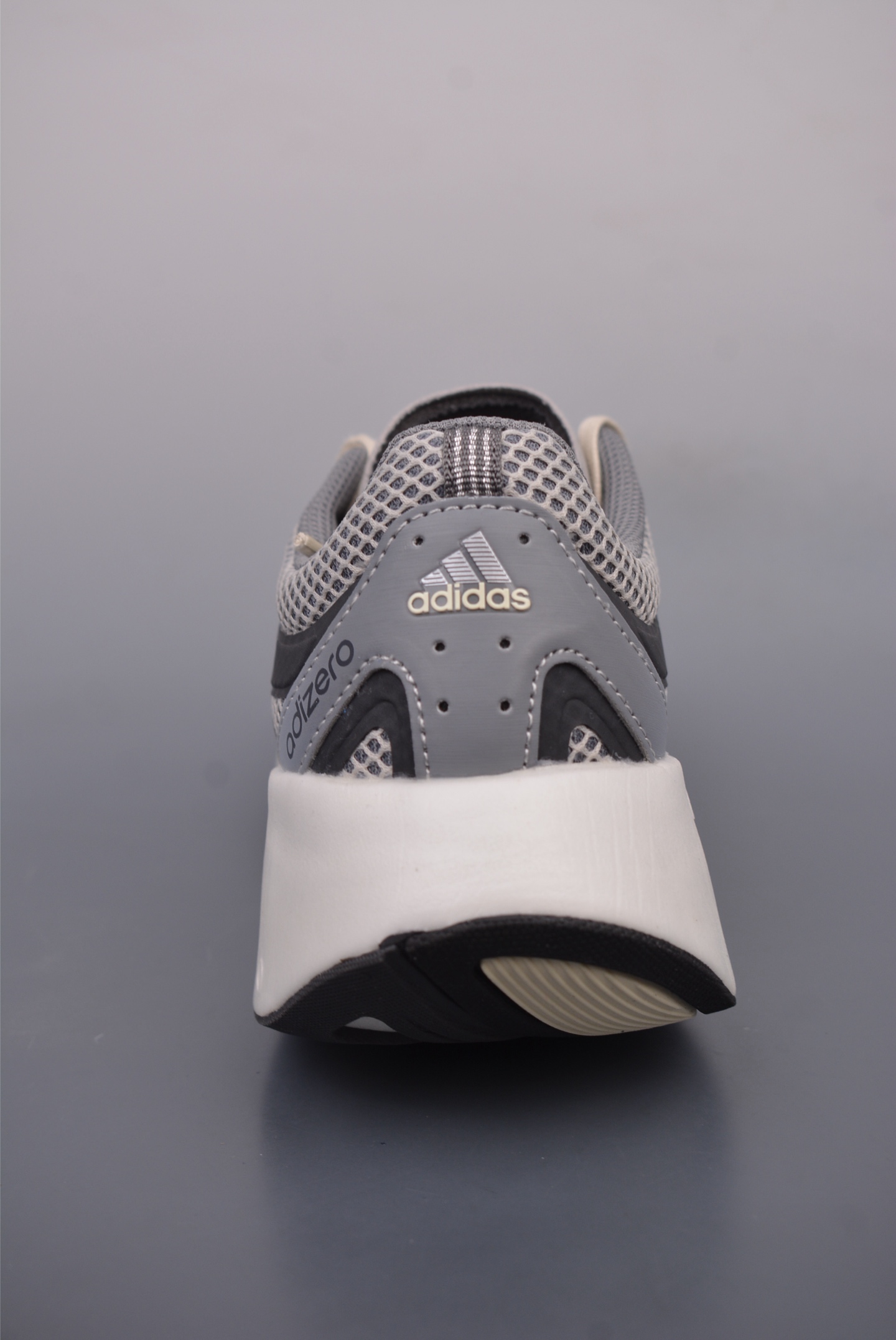 Adidas Adizero Aruku  Black White Grey JQ7391