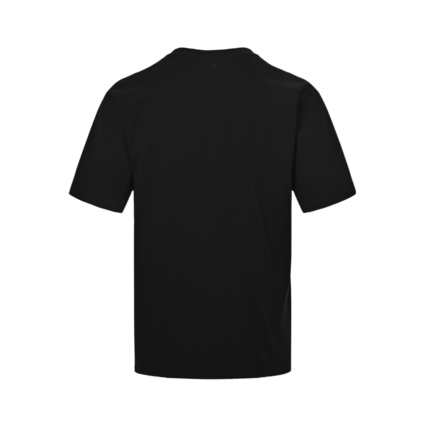 Dior 25ss monogram jacquard pocket short sleeve