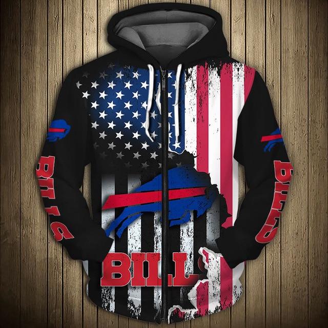 BUFFALO BILLS 3D BB150