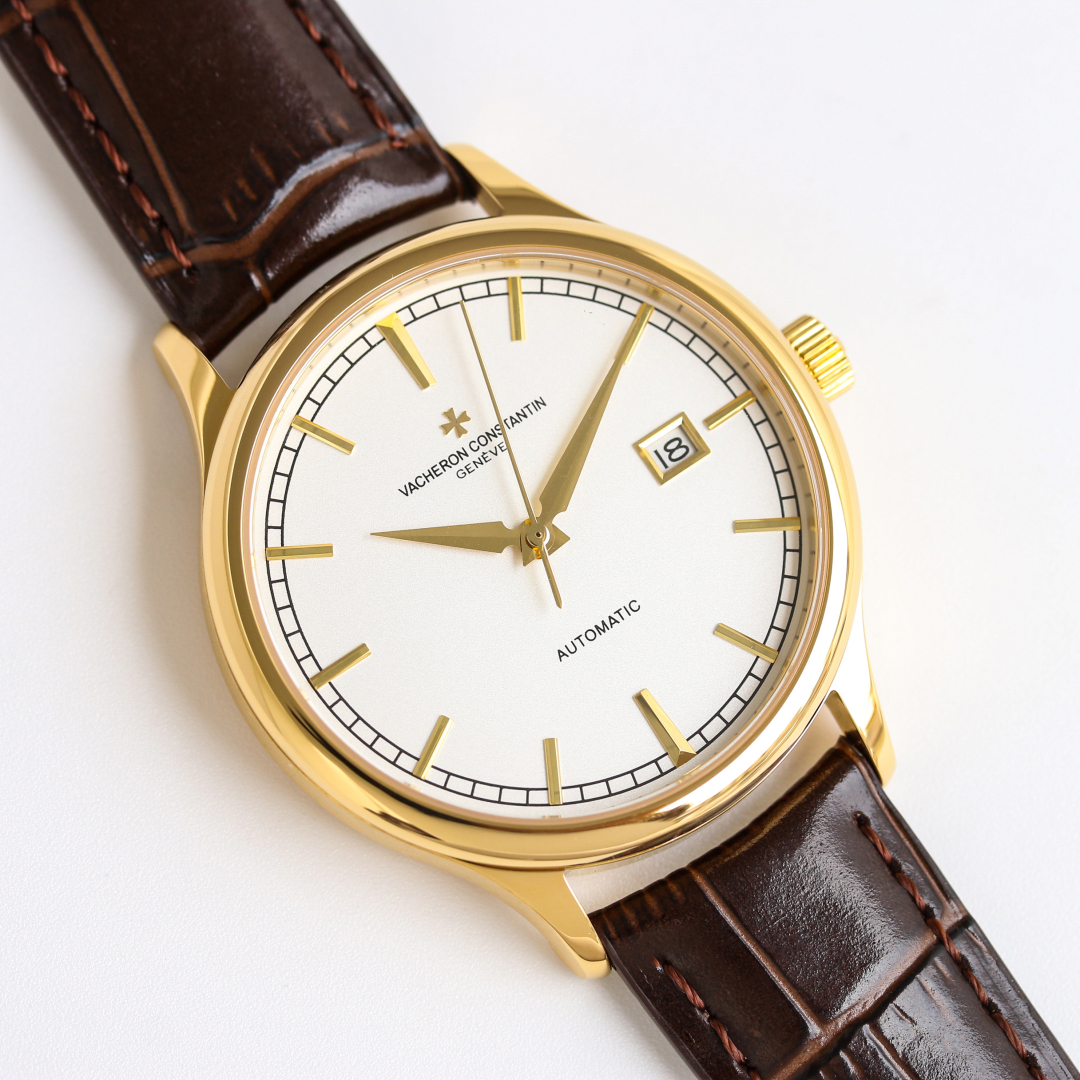 Vacheron Constantin Heritage Series