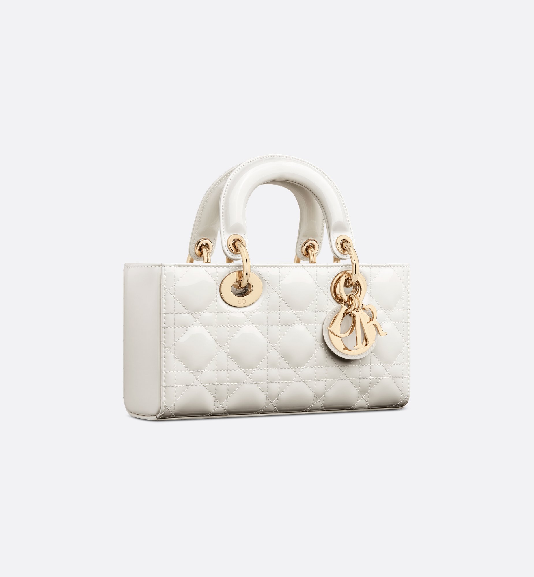 Dior Small Lady D-Joy Bag M0613OWCB_M030