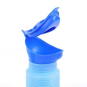 Emergency Urinal Portable Reusable Outdoor Urinal
