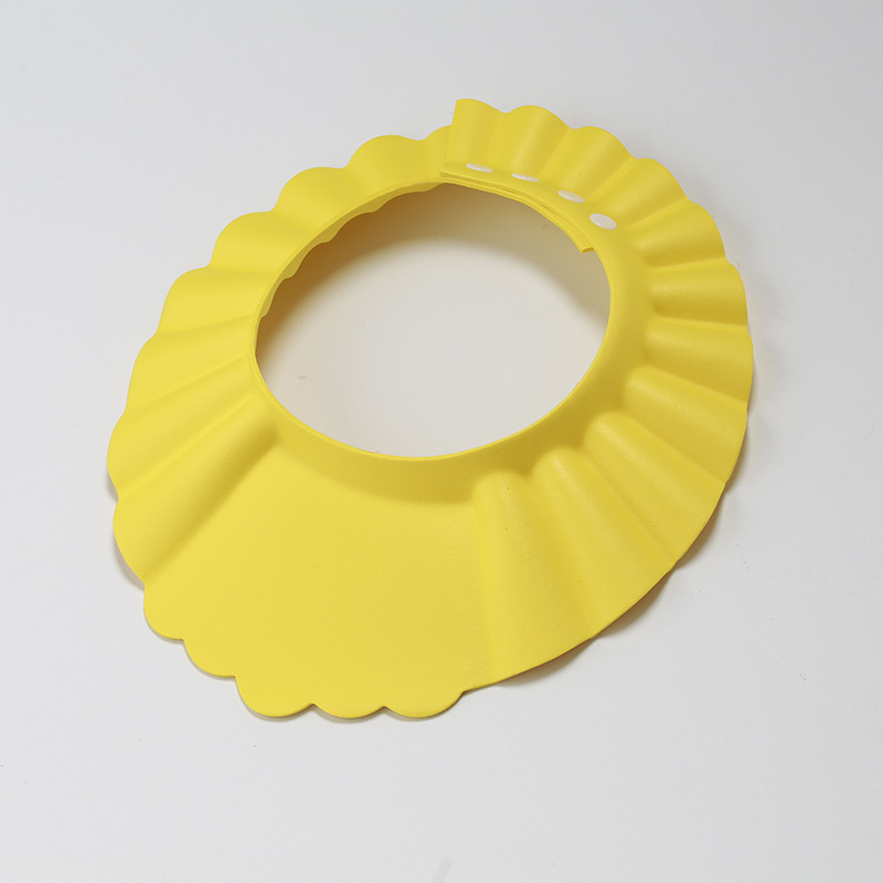 🛀Summer Hot Sale - 49% OFF 👶Baby Bath Adjustable Shower Cap