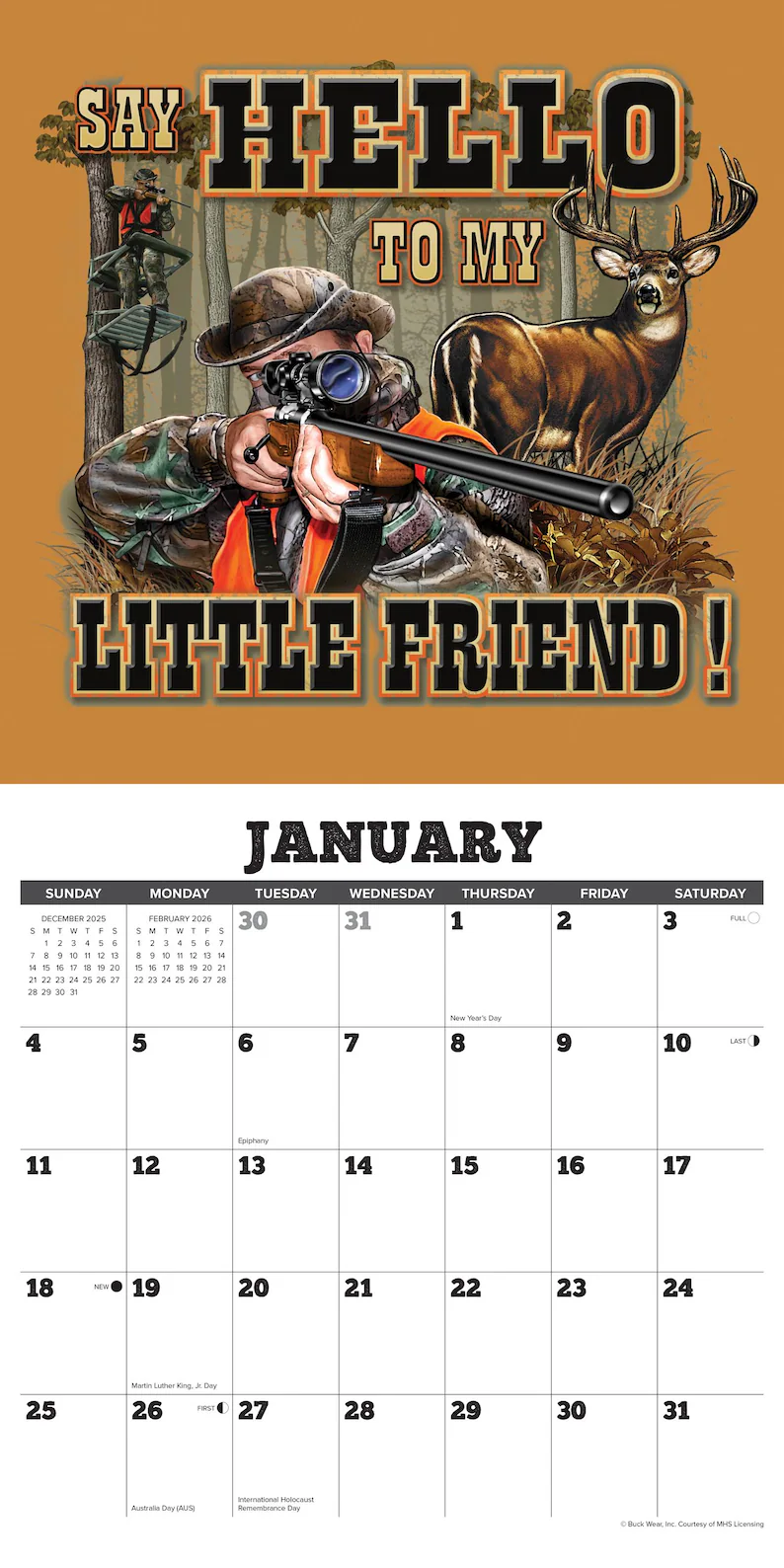 Hunting & Fishing Tales 2026 12